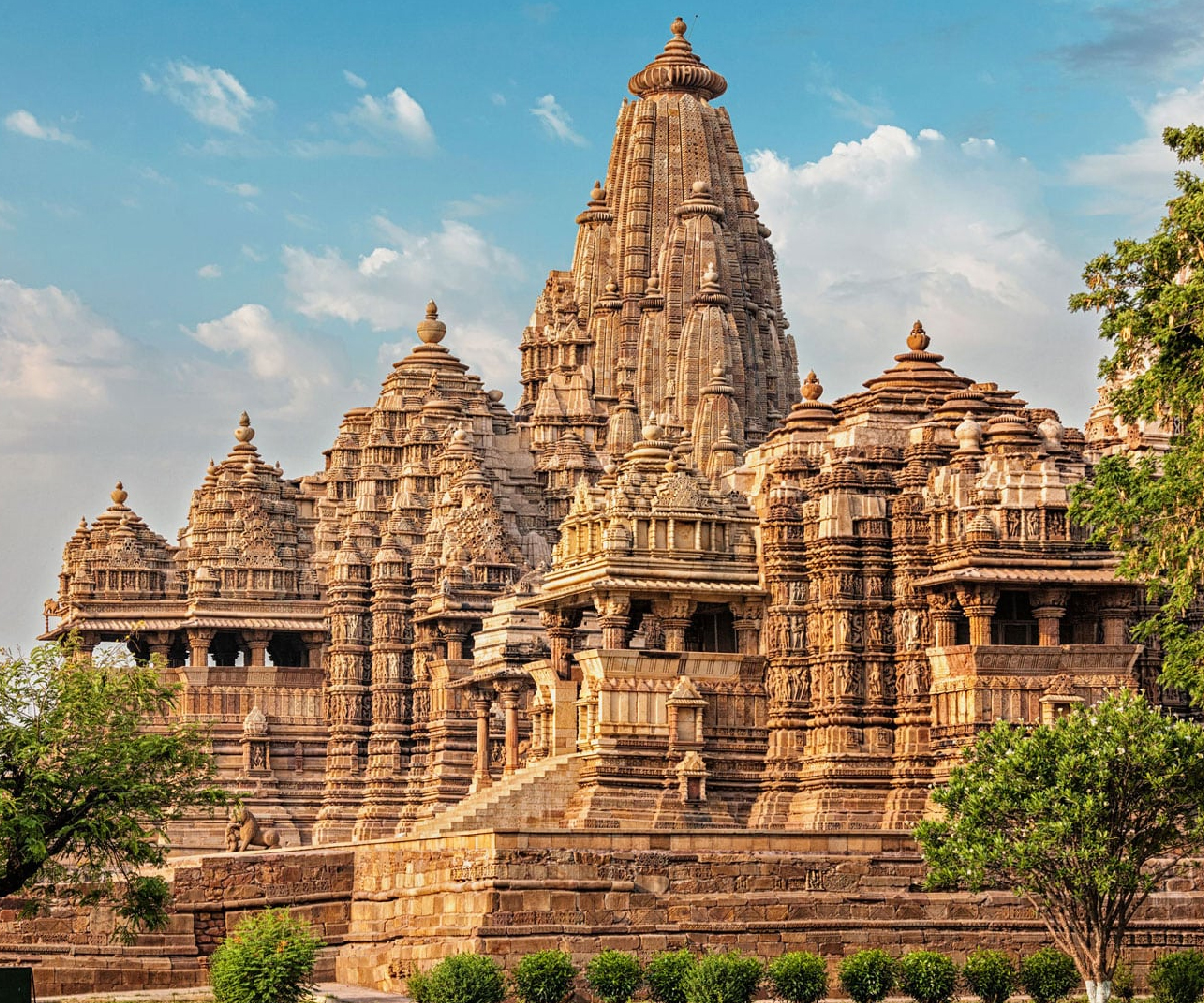 Khajuraho