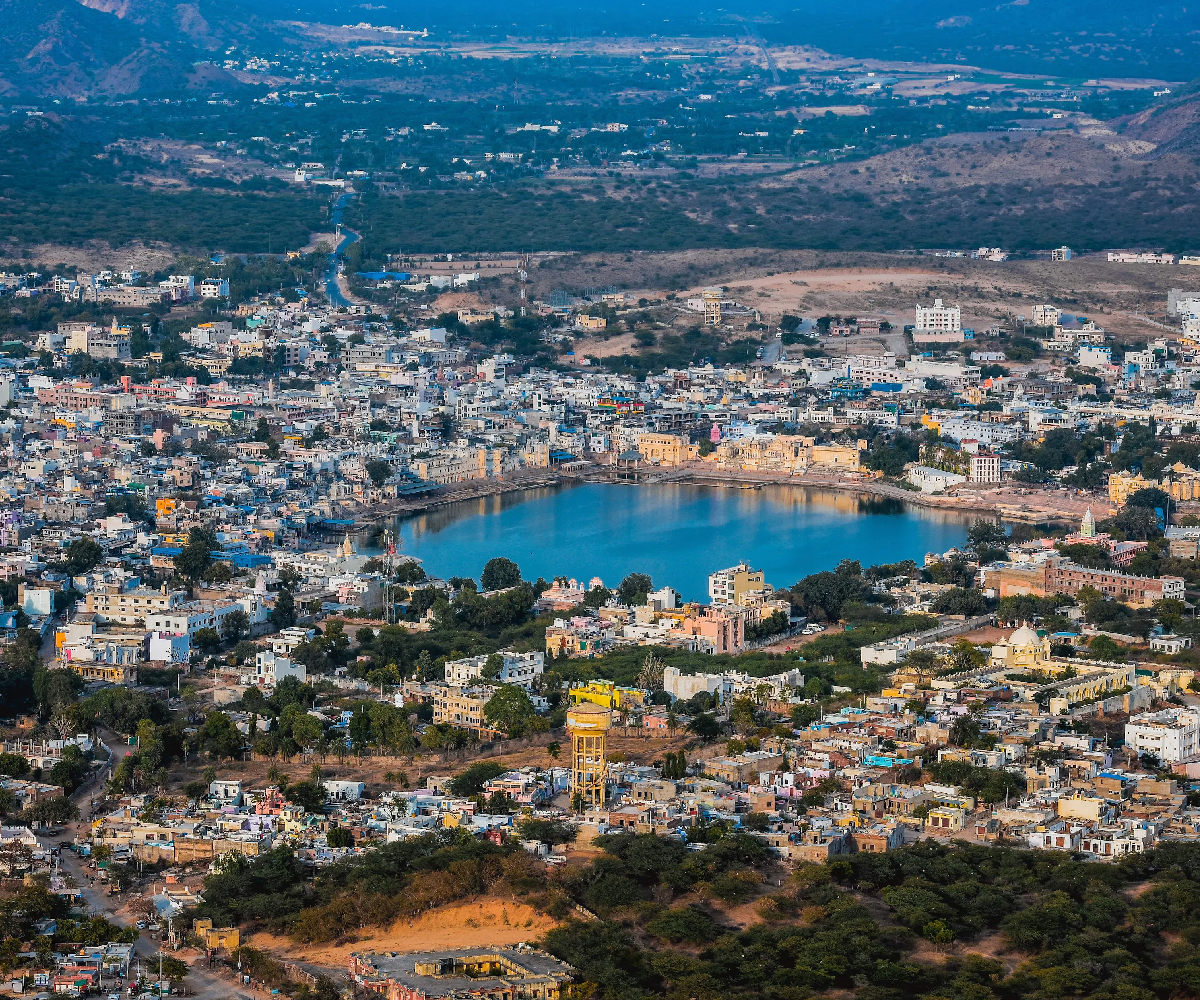 Pushkar