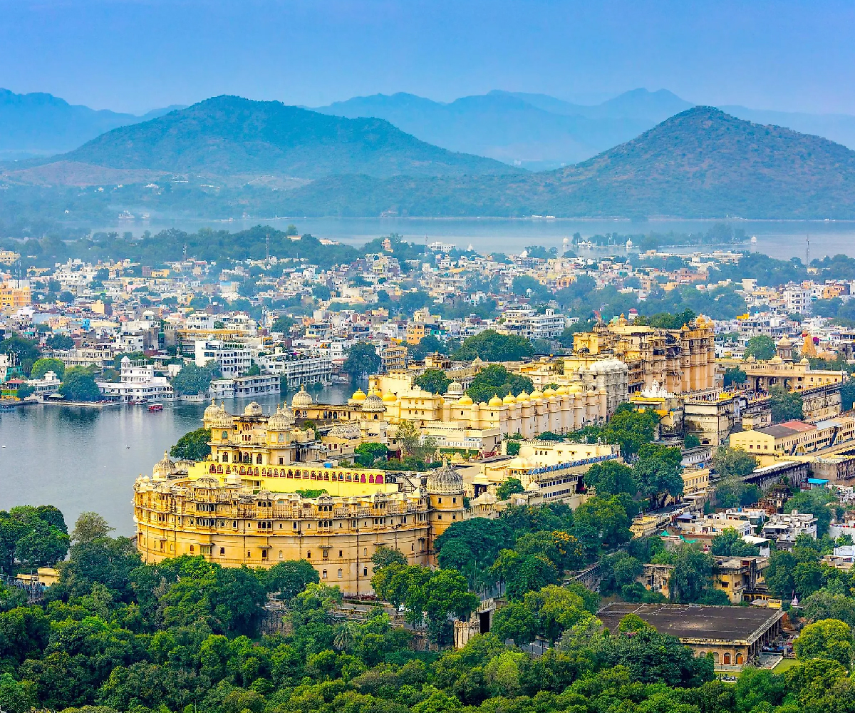 Udaipur