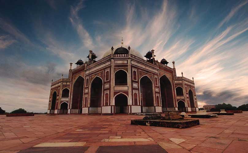 Delhi Travel Guide