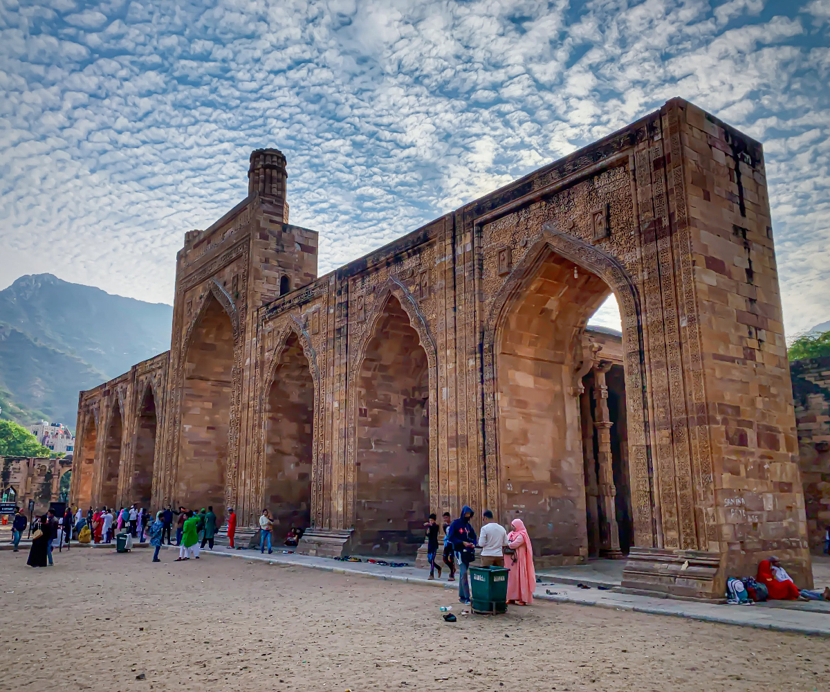 Ajmer