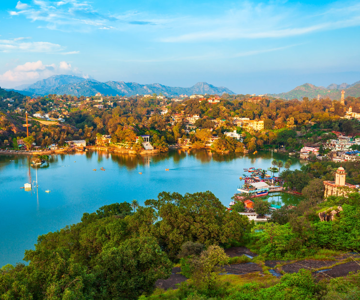 Mount Abu