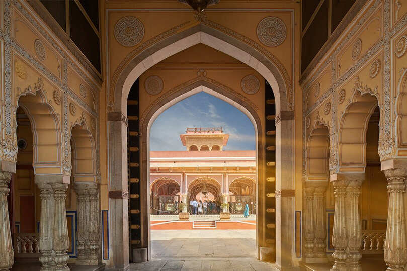 Colours Of Rajasthan Tour Package