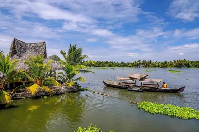 Gran Tour del Sur de India: Templos y Kerala | 24 Días