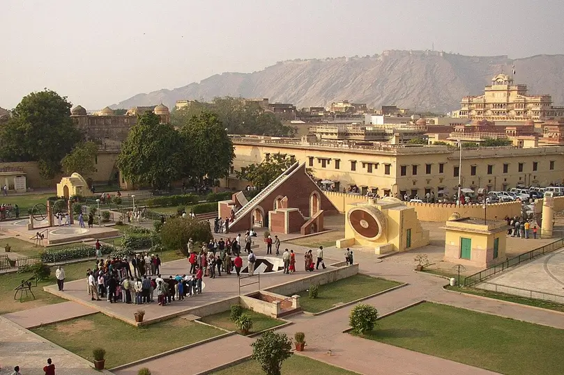 Viaje entre Amigas por India – Aventura de 10 Días por el Triángulo Dorado