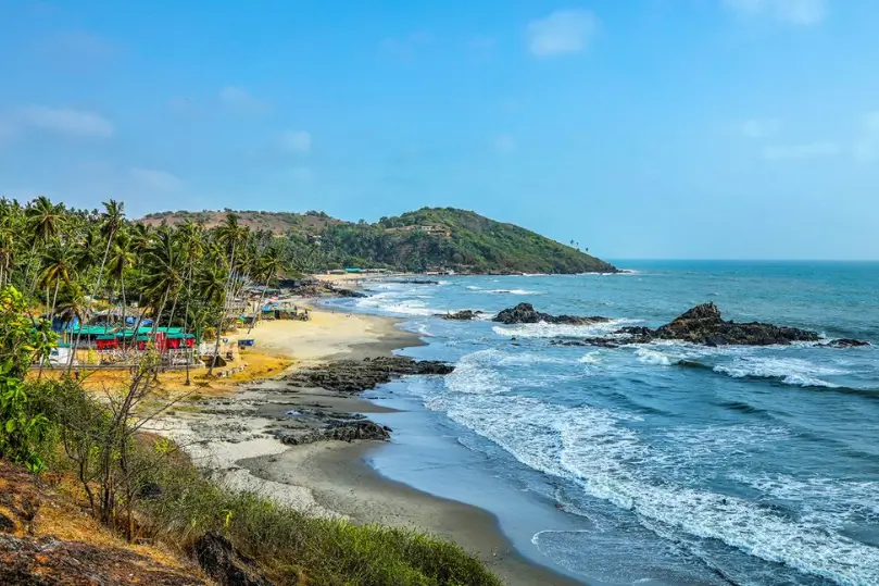 Gran Circuito del Oeste de India: Gujarat, Mumbai y Goa