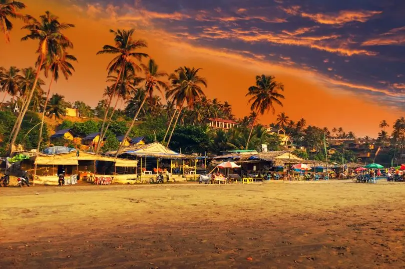 Viaje por Tamil Nadu, Kerala y Goa | Tour de 18 Días