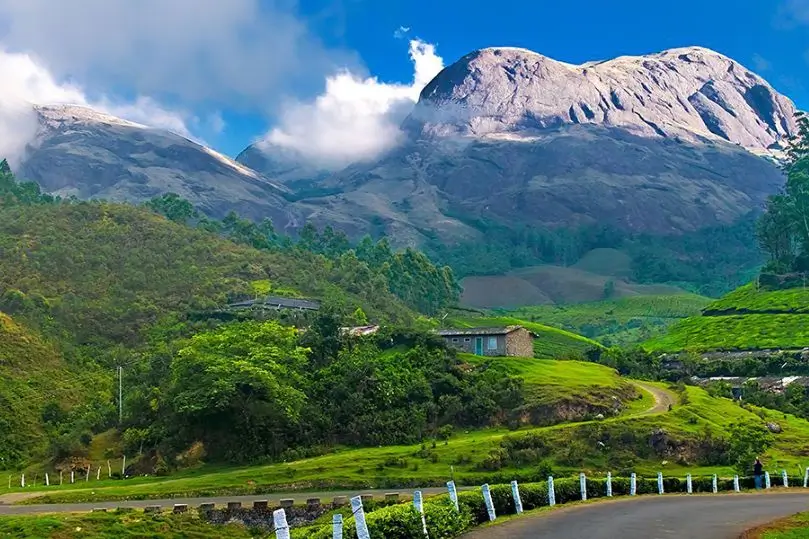Tour del Sur de India con Hampi y Kerala | 19 Días