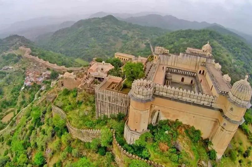 Tour Gay de Lujo por Rajastán