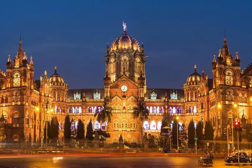 Tour del Sur de India con Kerala, Goa y Mumbai | 23 Días