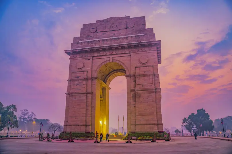 Tour Cultural Queer por Delhi, Jaipur y Varanasi