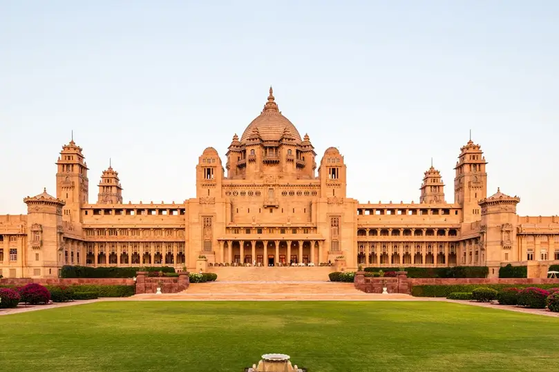 Rajastán con Romance – Tour para Parejas LGBTQ+ o Luna de Miel