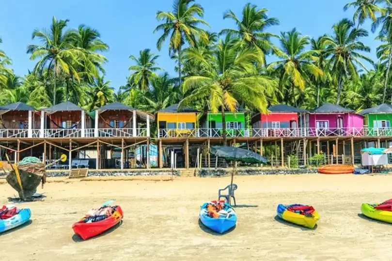 Tour LGBTQ+ por el Sur de India | Tamil Nadu y Kerala