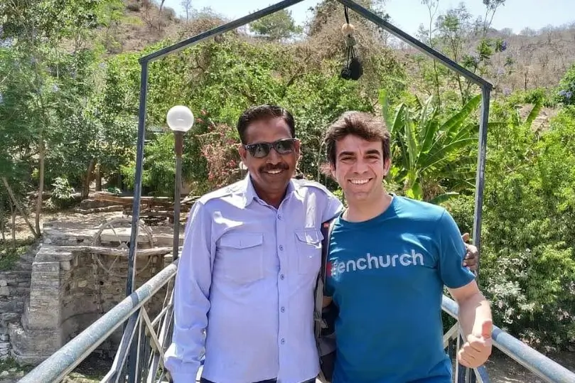 Tour LGBTQ+ Triángulo Dorado India con Guía en Español