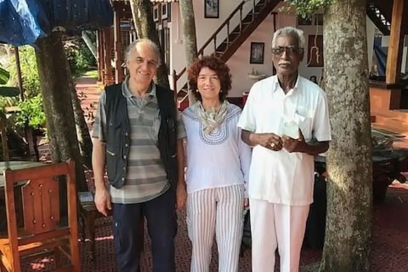 Tour por Rajastán para Mayores de 60 con Guía en Español