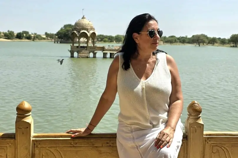 Tour por Rajastán para Mujeres Solas con Guía en Español