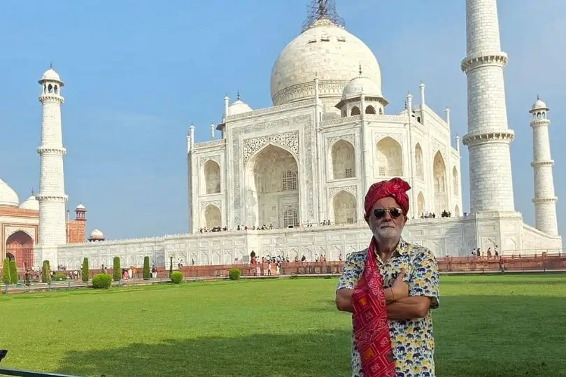 Tour Privado por Rajastán para Primer Viaje a India