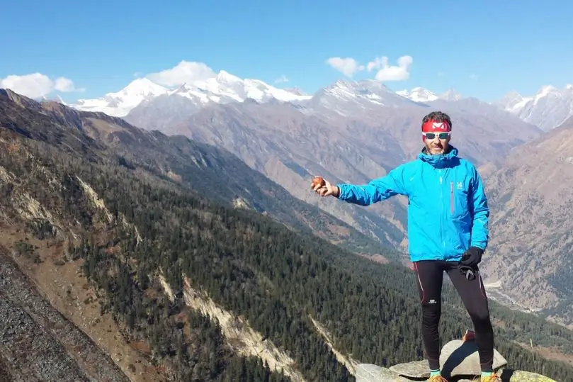 Triángulo Dorado con Shimla y Dharamshala | India