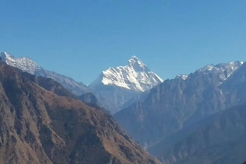 Triángulo Dorado con Shimla y Dharamshala | India