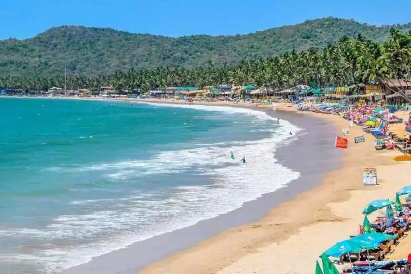 Tour del Sur de India con Kerala, Goa y Mumbai | 23 Días