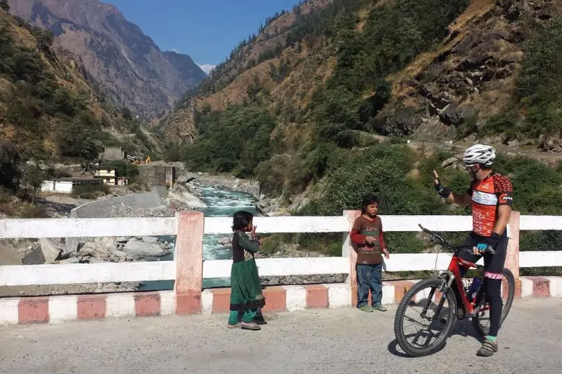 Gran Tour del Triángulo Dorado con Ladakh | India