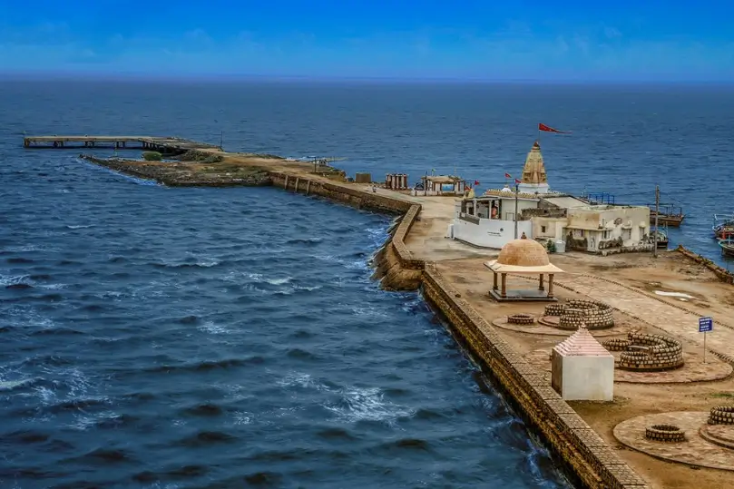 Tour Cultural por Gujarat y Rann de Kutch | 11 Días
