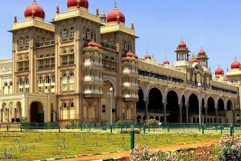Tour por Kerala, Tamil Nadu y Karnataka | 17 Días