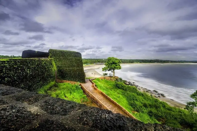 Tour por Kerala, Tamil Nadu y Karnataka | 17 Días