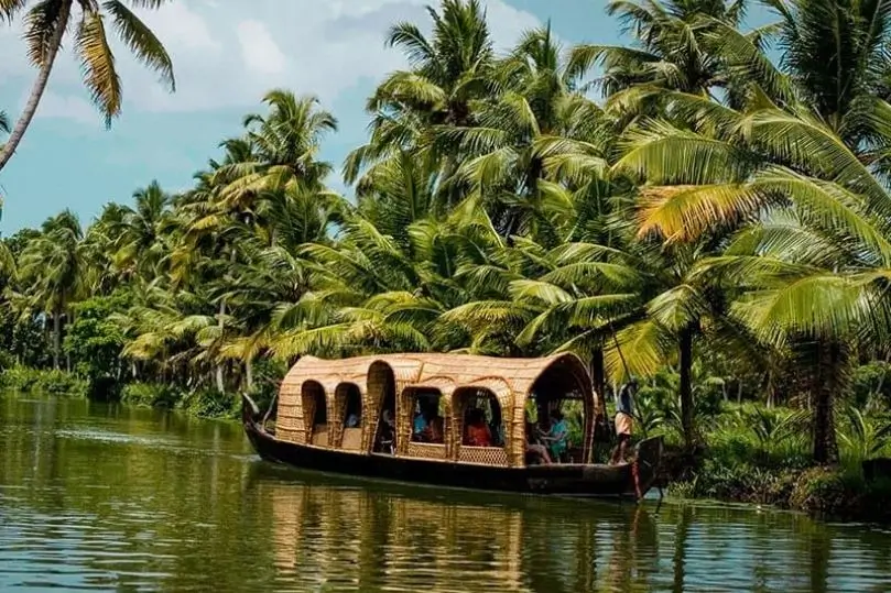 Viaje por Tamil Nadu, Kerala y Goa | Tour de 18 Días