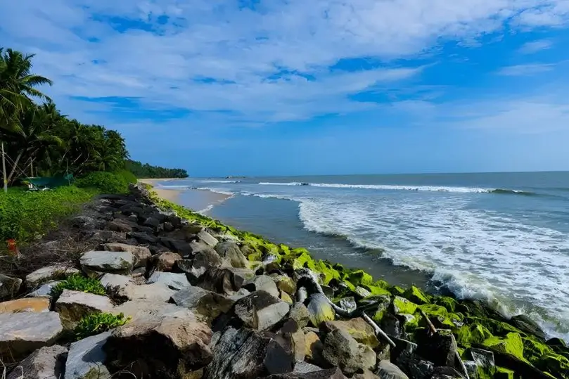 Tour por Kerala y Tamil Nadu con Playas | 11 Días