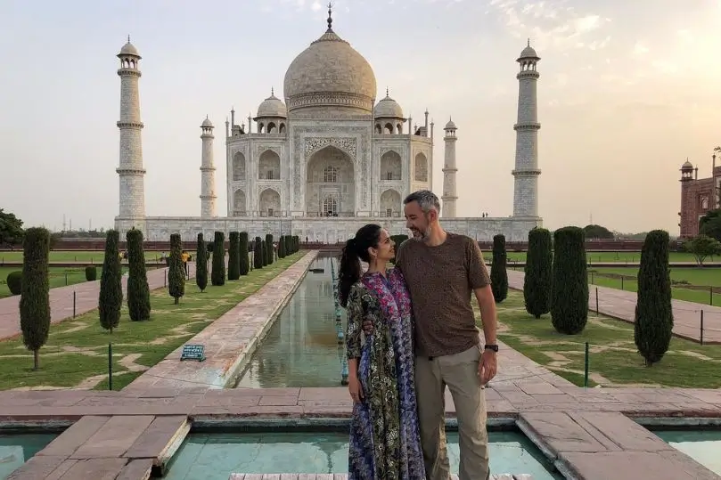 Luna de Miel LGBTQ+ en India con Hoteles Palacio