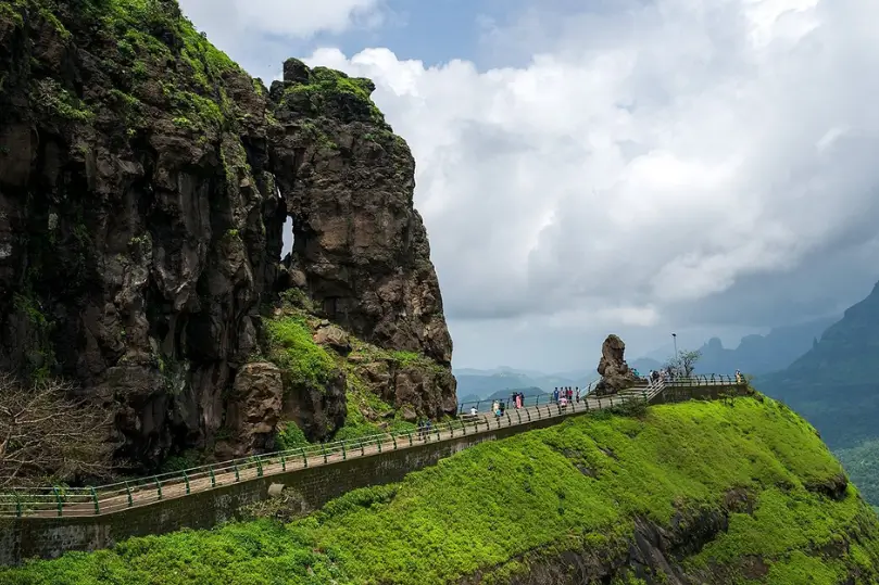 Tour por Mumbai, Maharashtra y Goa | 13 Días