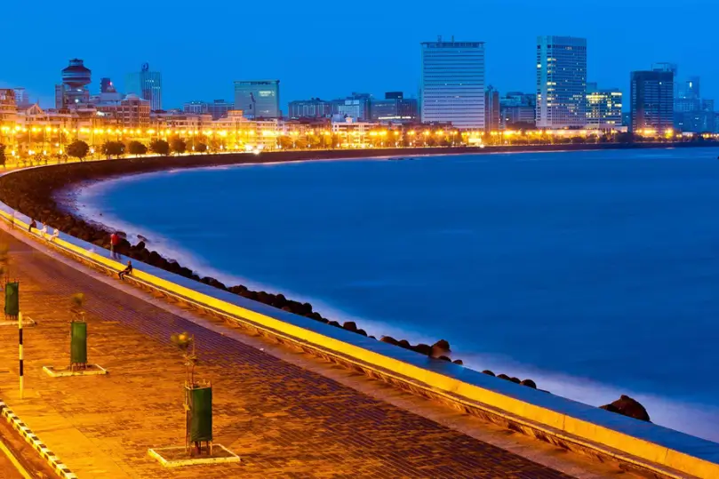 Tour por Mumbai, Maharashtra y Goa | 13 Días