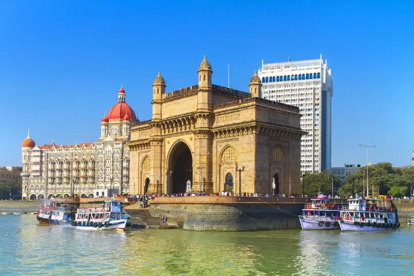 Tour del Sur de India con Kerala, Goa y Mumbai | 23 Días