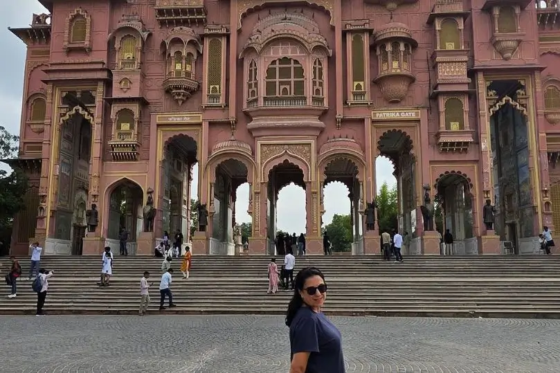 Tour Privado por Rajastán para Primer Viaje a India