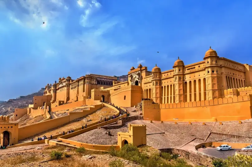 Gran Tour de Gujarat, Kutch y León Asiático | 16 Días