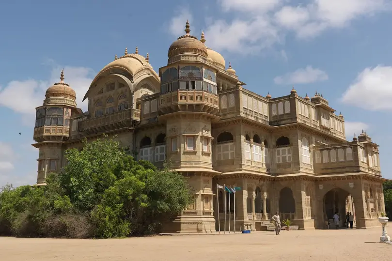 Tour Cultural por Gujarat y Rann de Kutch | 11 Días