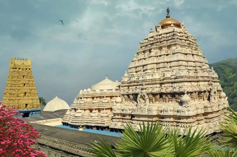 Gran Tour del Sur de India: Templos y Kerala | 24 Días
