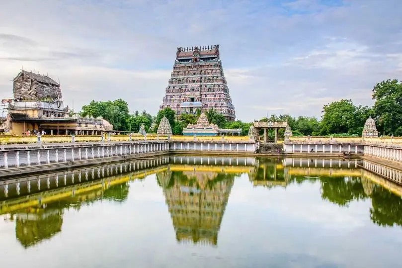 Gran Tour del Sur de India: Templos y Kerala | 24 Días
