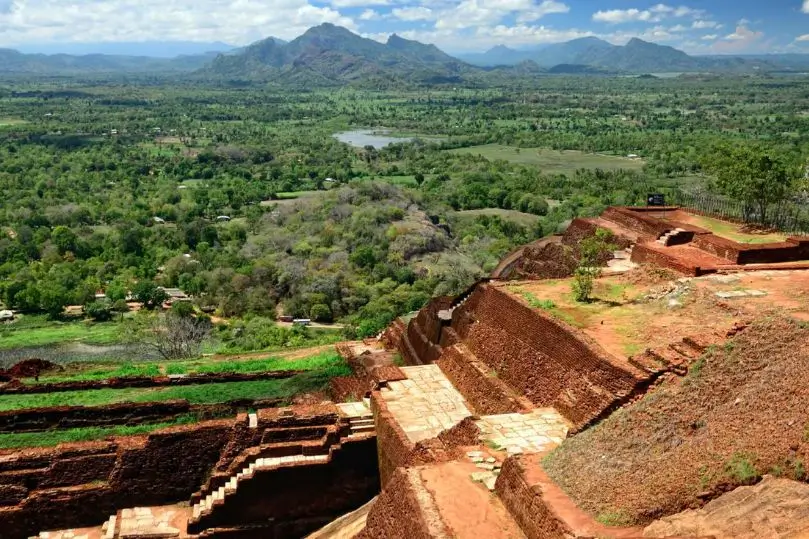 Tour por el Sur de India y Sri Lanka | 25 Días