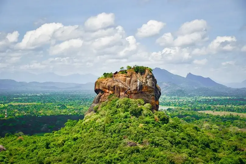 Tour por el Sur de India y Sri Lanka | 25 Días