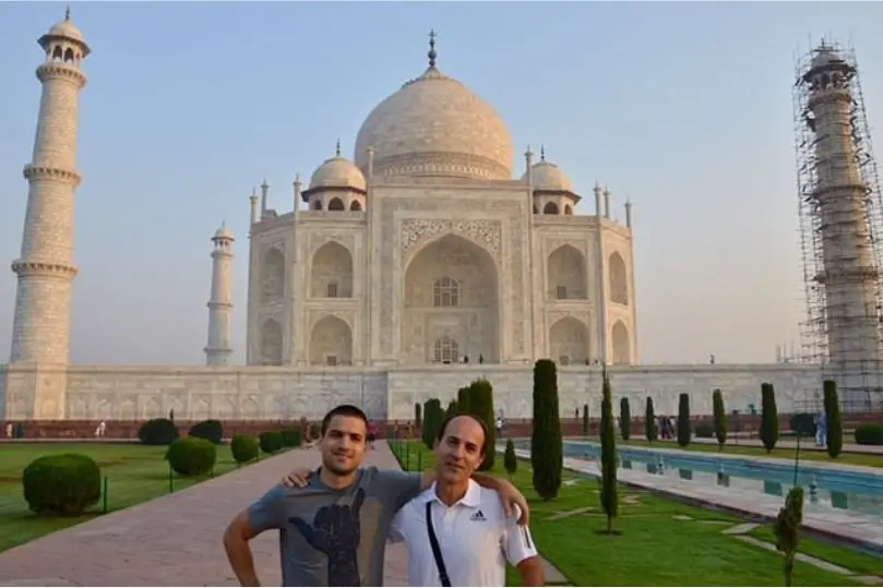 Tour Gay de Lujo por Rajastán y Taj Mahal | India