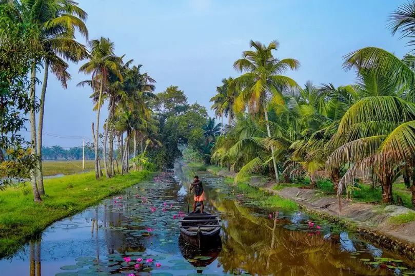 Tour LGBTQ+ por el Sur de India | Tamil Nadu y Kerala