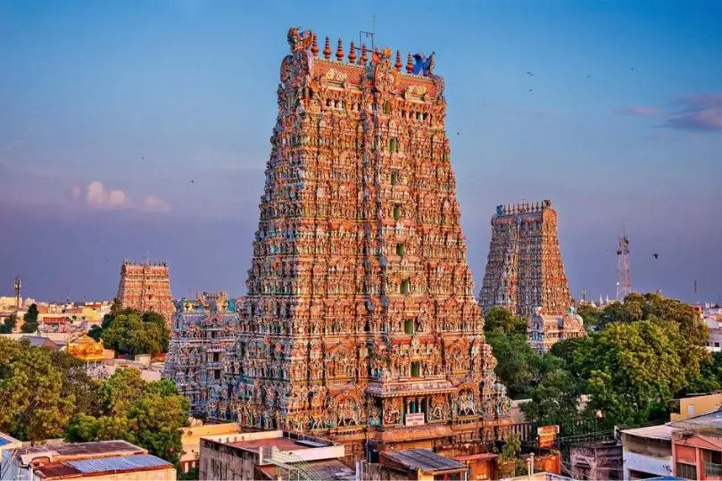 Tour LGBTQ+ por el Sur de India | Tamil Nadu y Kerala