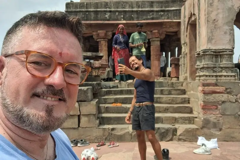 Tour LGBTQ+ Triángulo Dorado India con Guía en Español