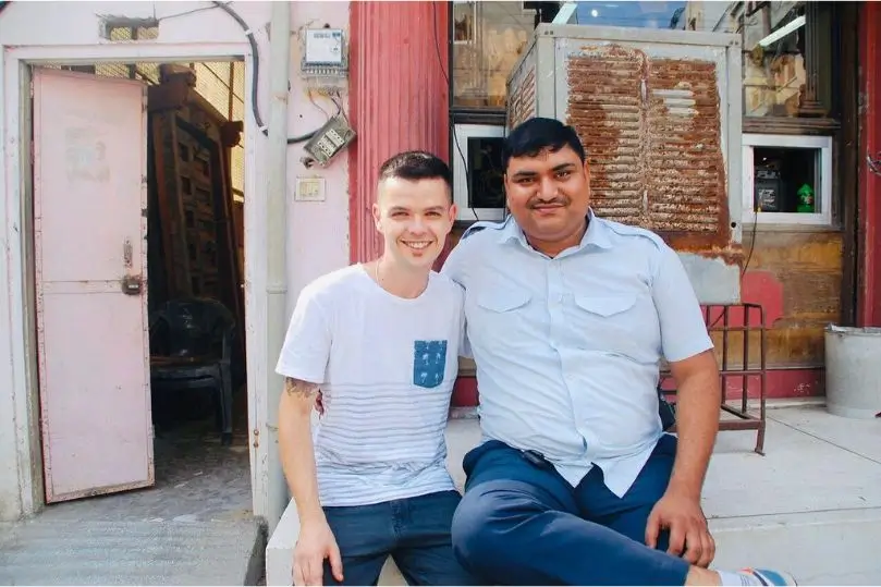 Tour LGBTQ+ Triángulo Dorado India con Guía en Español