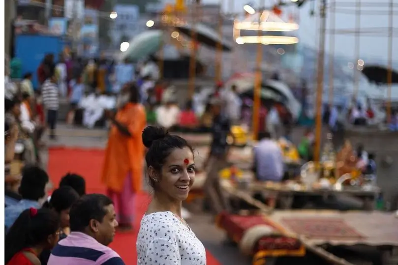 Tour LGBTQ+ por India con Varanasi y Rajastán