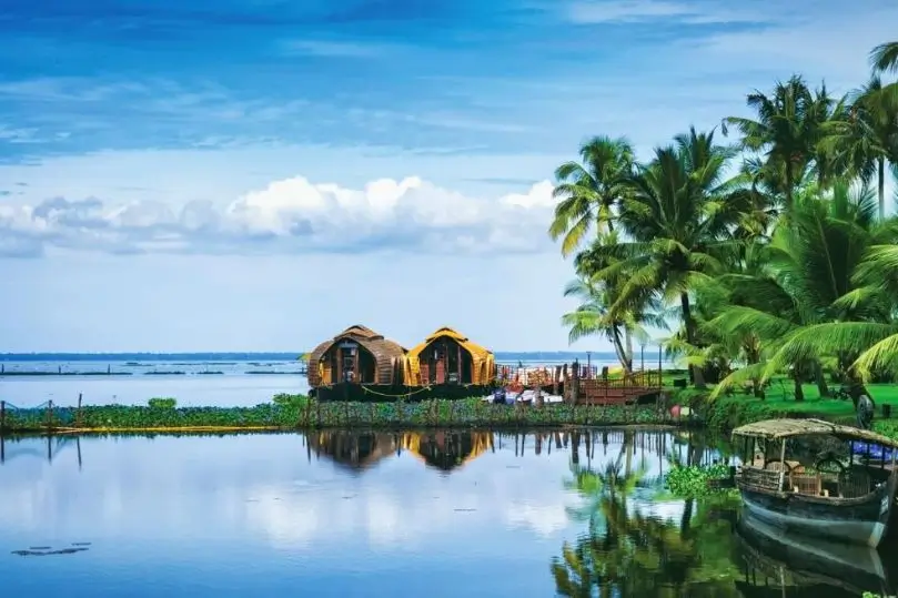 Tour LGBTQ+ por Kerala con Ayurveda y Backwaters