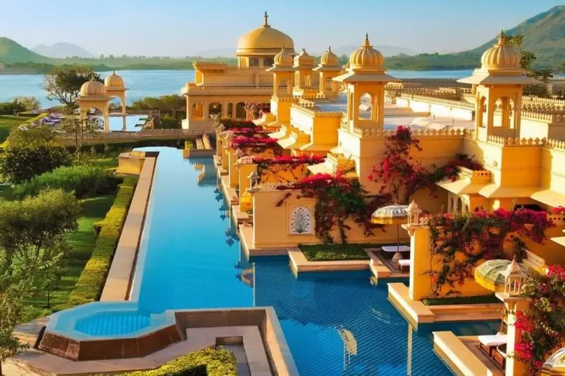 Luna de Miel por Rajastán con Hoteles Palacio | India