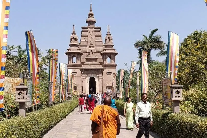 Viaje LGBTQ+ de Lujo por India con Guía en Español